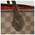 Louis Vuitton Damier Neverfull MM Tote Bag Damier ebene - view 10