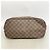 Louis Vuitton Damier Neverfull MM Tote Bag Damier ebene - view 3
