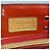 Borsa Louis Vuitton Vernis Lead PM, Rouge Rosso - vista 5