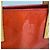 Borsa Louis Vuitton Vernis Lead PM, Rouge Rosso - vista 8