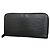 Cartera Louis Vuitton Epi Zippy en Noir Negro