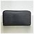 Cartera Louis Vuitton Epi Zippy en Noir Negro - vista 10