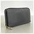 Cartera Louis Vuitton Epi Zippy en Noir Negro - vista 2