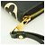 Louis Vuitton Monogram Empreinte Bicolor Zippy Wallet Schwarz Beige - Ansicht 6