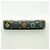 Louis Vuitton Monogram Multicolor Pochette Accessoires Nero - vista 3