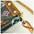 Louis Vuitton Monogram Multicolor Pochette Accessoires Nero - vista 7