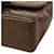 Borsa Chanel Matelassé Marrone - vista 8