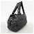 Chanel Coco Cocoon Nylon Tote Bag Schwarz - Ansicht 2