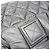 Chanel Coco Cocoon Nylon Tote Bag Schwarz - Ansicht 7