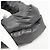 Chanel Coco Cocoon Nylon Tote Bag Schwarz - Ansicht 8