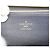 Louis Vuitton Monogram Empreinte Zippy Wallet Rot - Ansicht 4
