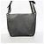 Louis Vuitton Epi Mandala PM Schultertasche Schwarz - Ansicht 11