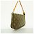 Borsa Pochette Accessoires Monogram Louis Vuitton Marrone - vista 2