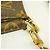 Borsa Pochette Accessoires Monogram Louis Vuitton Marrone - vista 7
