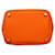 Hermès Borsa Hermes Picotin Lock PM Arancione  - vista 3