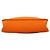 Hermès Borsa a tracolla Hermes Evelyne 1GM Arancione - vista 3