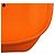 Hermès Borsa a tracolla Hermes Evelyne 1GM Arancione - vista 8