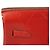 Hermès Borsa a mano Hermes Birkin 35 Rosso - vista 10