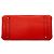 Hermès Borsa a mano Hermes Birkin 35 Rosso - vista 3