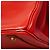 Hermès Borsa a mano Hermes Birkin 35 Rosso - vista 6