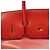 Hermès Borsa a mano Hermes Birkin 35 Rosso - vista 9