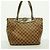 Borsa Tote Louis Vuitton Damier Westminster GM Damier ebene - vista 10