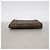 Louis Vuitton Monogram Portefeuille Noir Compact Wallet Marrone - vista 2