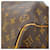 Louis Vuitton Boston Monogram Keepall 50 Marrone - vista 6