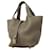 Hermès Bolso Hermes Picotin Lock PM Gris  - vista 1