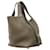 Hermès Bolso Hermes Picotin Lock PM Gris  - vista 2