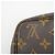 Louis Vuitton Monogram Pochette Accessoires Bag/Pouch Marrone - vista 8