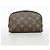 Louis Vuitton Monogram Pochette Tic PM Tasche/Etui Braun - Ansicht 7