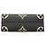 Borsa Louis Vuitton Monogram Empreinte Bicolor OnTheGo PM Nero Beige - vista 3
