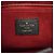 Borsa Louis Vuitton Monogram Empreinte Bicolor OnTheGo PM Nero Beige - vista 5