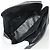 Louis Vuitton Monogram Eclipse Trouse Toilette GM Pouch Nero - vista 4