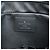 Louis Vuitton Monogram Eclipse Trouse Toilette GM Pouch Nero - vista 5