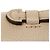 Borsa Louis Vuitton Monogram Empreinte Bicolor Pochette Métis EW Crudo - vista 8