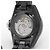 Chanel J12 Caliber 12.2 33mm Keramik Automatikuhr - Ansicht 8