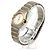 Omega Constellation Mini Two-Tone Quartz Uhr - Ansicht 2