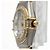 Omega Constellation Mini Two-Tone Quartz Uhr - Ansicht 3