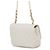 Sac à épaule Chanel Matelassé avec chaîne Blanc - vue 2