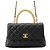 Borsa Chanel Matelassé Nero