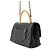 Borsa Chanel Matelassé Nero - vista 2