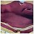Borsa Tote Louis Vuitton Monogram Multicolor Aurelia MM Bianco - vista 4