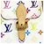 Borsa Tote Louis Vuitton Monogram Multicolor Aurelia MM Bianco - vista 9