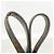 Borsa Louis Vuitton Monogram Pallas BB Viola scuro - vista 6
