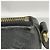 Borsa Louis Vuitton Monogram Empreinte Mazarine MM Nero - vista 6