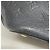 Borsa Louis Vuitton Monogram Empreinte Mazarine MM Nero - vista 9