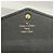 Sarah Portafoglio lungo Louis Vuitton Monogram Empreinte Bicolor Nero Beige - vista 4