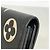 Sarah Portafoglio lungo Louis Vuitton Monogram Empreinte Bicolor Nero Beige - vista 6
